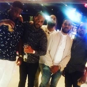 Meet your Posher, Sidney